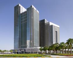 Capital Centre Arjaan by Rotana