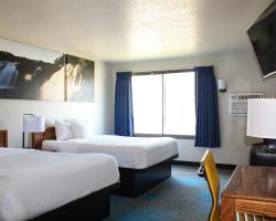 Days Inn by Wyndham Sioux Falls