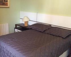 Apartamento Valle dell'Acqua