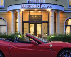 Maranello Palace