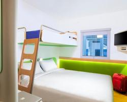 Cordia Hotel Makassar Airport