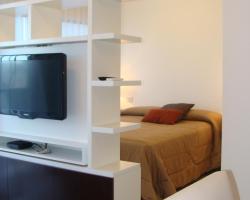 Cozy and Modern Apart. in Palermo 4PAX