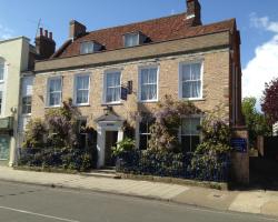 Wisteria House