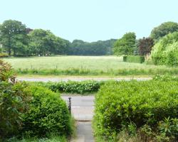 Guest House Aan de Veluwe