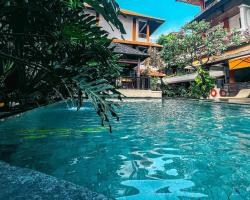 Bali Summer Hotel by Amerta