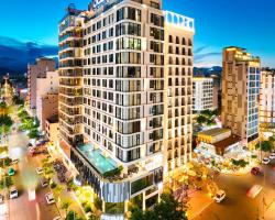Cicilia Hotels & Spa Danang