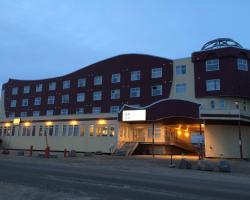 Hotel Arctic