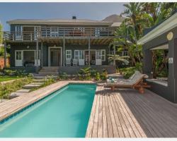 Villa Blu Guesthouse