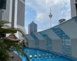 AnCasa Hotel Kuala Lumpur, Chinatown