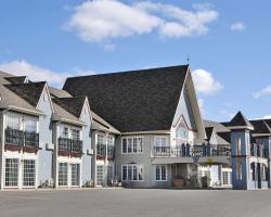 Days Inn by Wyndham Edmundston