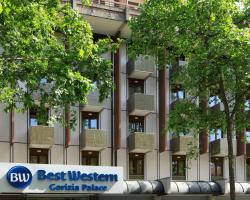 Best Western Gorizia Palace