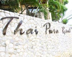 Thai Pura Resort