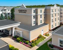 Homewood Suites by Hilton Boston/Canton, MA