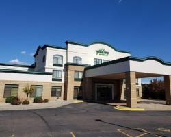 Wingate by Wyndham Coon Rapids