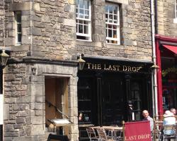 Grassmarket Old Town Boutique Apartment