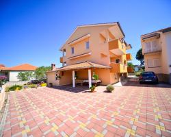 Apartments Filipović