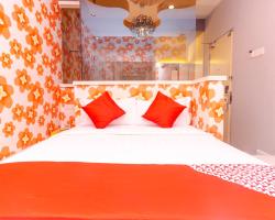 OYO 902 Rooms Boutique Hotel