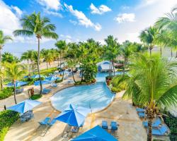 Courtyard by Marriott Isla Verde Beach Resort