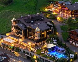 Alpin Garden Luxury Maison & SPA - Adults Only