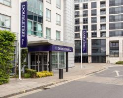 DoubleTree by Hilton London Chelsea