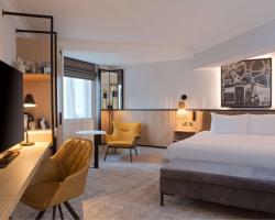 DoubleTree by Hilton London Elstree