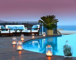 Temenos Luxury Suites Hotel & Spa