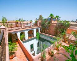 Riad Marélia