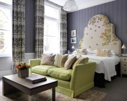 Covent Garden Hotel, Firmdale Hotels