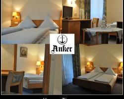 B&B Gasthof Anker