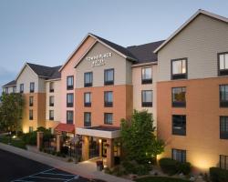 TownePlace Suites Ann Arbor