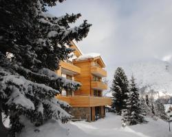 Elite Alpine Lodge - Apart & Breakfast