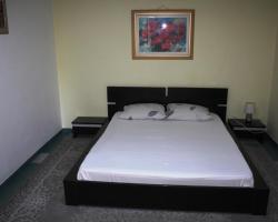 Modern apartment, City Center