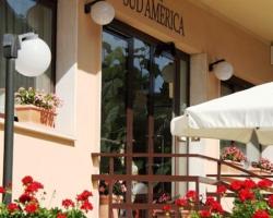 Hotel Sud America