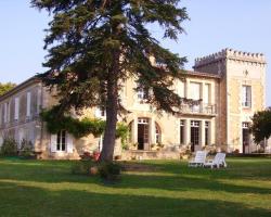 Château Les Tours Seguy