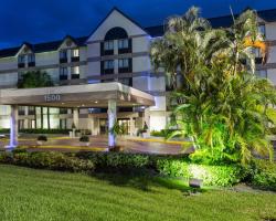 Holiday Inn Express Fort Lauderdale North - Executive Airport, an IHG Hotel