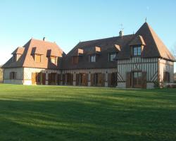 Domaine Des Cedres