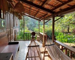 Charming Countryside Homestay