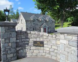 Gate Lodge B&B