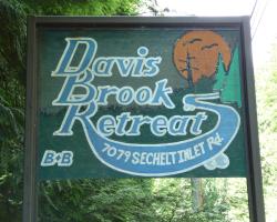 Davis Brook Retreat