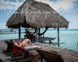 Cabañas Hostal & Camping Magic Bacalar