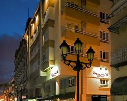 Mercure Comercial Santo Domingo