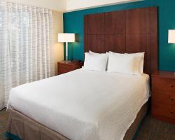 Residence Inn San Jose South