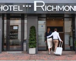 Hotel Richmond