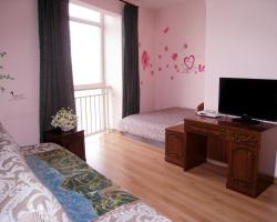 Harbin Meirujia Holiday Apartment