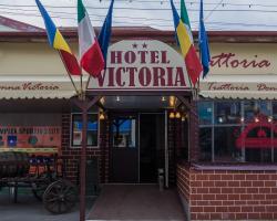 Hotel Victoria