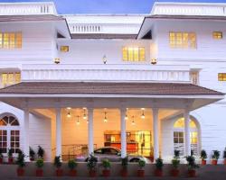 Hotel Luciya Palace