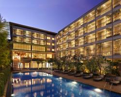 Diamond Hotel Kuta Bali