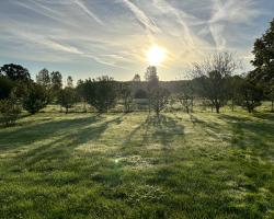 La ferme du paradis