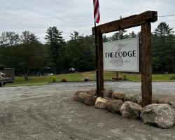 The Lodge at Loon Lake