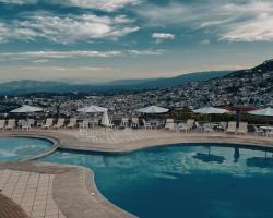Hotel Montetaxco